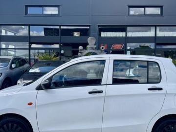 Suzuki celerio 2016 essence suzuki celerio 1 0 avantage Suzuki celerio 2016 essence suzuki celerio 1 0 avantage