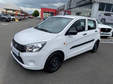 Suzuki celerio 2019 essence suzuki celerio 1 0 vvt avantage 5 portes janv 2019 co2 108 Suzuki celerio 2019 essence suzuki celerio 1 0 vvt avantage 5 portes janv 2019 co2 108