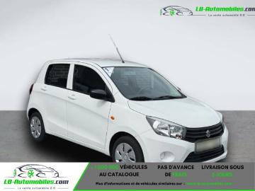 Suzuki celerio 2019 essence suzuki celerio 31 Suzuki celerio 2019 essence suzuki celerio 31