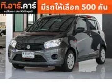 Suzuki celerio 2021 2021 suzuki celerio 1 0 gl hatchback