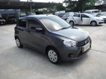 Suzuki celerio 2021 2021 suzuki celerio 1 0 gl hatchback Suzuki celerio 2021 2021 suzuki celerio 1 0 gl hatchback