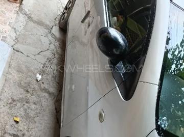 Suzuki cervo 2007 suzuki cervo g 2007