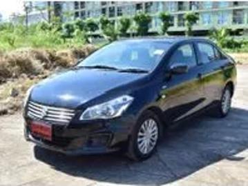 Suzuki ciaz 2016 2016 suzuki ciaz 1 2 gl sedan Suzuki ciaz 2016 2016 suzuki ciaz 1 2 gl sedan