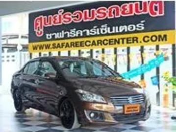 Suzuki ciaz 2016 2016 suzuki ciaz 1 2 glx sedan Suzuki ciaz 2016 2016 suzuki ciaz 1 2 glx sedan