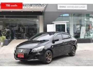 Suzuki ciaz 2017 2017 suzuki ciaz 1 2 gl sedan Suzuki ciaz 2017 2017 suzuki ciaz 1 2 gl sedan
