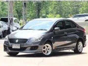 Suzuki ciaz 2018 2018 suzuki ciaz 1 2 ga sedan Suzuki ciaz 2018 2018 suzuki ciaz 1 2 ga sedan