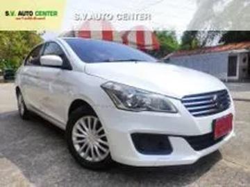 Suzuki ciaz 2018 2018 suzuki ciaz 1 2 gl sedan Suzuki ciaz 2018 2018 suzuki ciaz 1 2 gl sedan