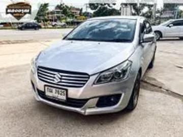 Suzuki ciaz 2018 2018 suzuki ciaz 1 2 gl sedan Suzuki ciaz 2018 2018 suzuki ciaz 1 2 gl sedan