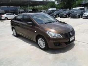Suzuki ciaz 2019 2019 suzuki ciaz 1 2 ga sedan Suzuki ciaz 2019 2019 suzuki ciaz 1 2 ga sedan
