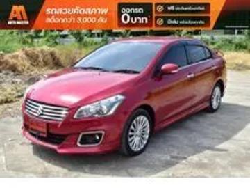 Suzuki ciaz 2019 2019 suzuki ciaz 1 2 rs sedan Suzuki ciaz 2019 2019 suzuki ciaz 1 2 rs sedan