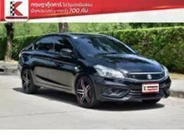 Suzuki ciaz 2020 2021 suzuki ciaz 1 2 gl sedan