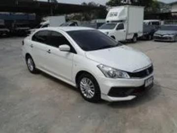 Suzuki ciaz 2021 2021 suzuki ciaz 1 2 gl sedan Suzuki ciaz 2021 2021 suzuki ciaz 1 2 gl sedan