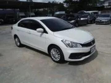 Suzuki ciaz 2021 2021 suzuki ciaz 1 2 gl sedan