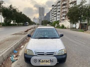 Suzuki cultus 2012 suzuki cultus vxli 2012 Suzuki cultus 2012 suzuki cultus vxli 2012