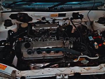 Suzuki cultus 2013 suzuki cultus euro ii 2013 Suzuki cultus 2013 suzuki cultus euro ii 2013