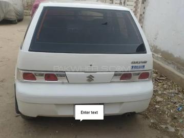 Suzuki cultus 2016 suzuki cultus 2016 Suzuki cultus 2016 suzuki cultus 2016