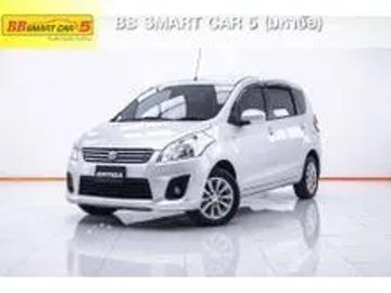 Suzuki ertiga 2013 2013 suzuki ertiga 1 4 gx wagon Suzuki ertiga 2013 2013 suzuki ertiga 1 4 gx wagon