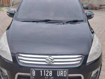 Suzuki ertiga 2013 bensin 2013 suzuki ertiga gx at Suzuki ertiga 2013 bensin 2013 suzuki ertiga gx at