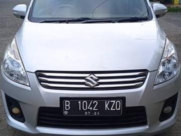 Suzuki ertiga 2014 bensin 2014 suzuki ertiga gx 1 4l mt Suzuki ertiga 2014 bensin 2014 suzuki ertiga gx 1 4l mt