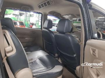 Suzuki ertiga 2015 bensin 2015 suzuki ertiga