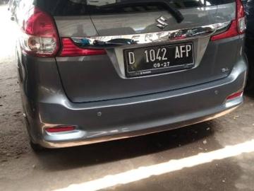 Suzuki ertiga 2017 bensin 2017 suzuki ertiga gl mt Suzuki ertiga 2017 bensin 2017 suzuki ertiga gl mt