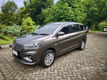 Suzuki ertiga 2019 bensin 2019 suzuki ertiga gl mpv