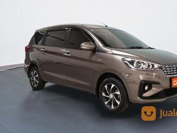 Suzuki ertiga 2019 bensin suzuki ertiga 1 5 gx at 2019 abu abu Suzuki ertiga 2019 bensin suzuki ertiga 1 5 gx at 2019 abu abu