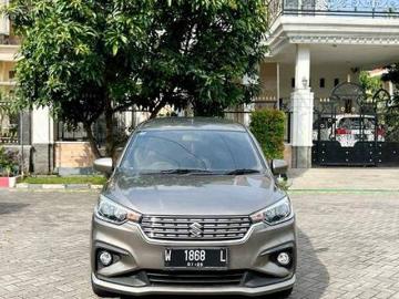 Suzuki ertiga 2020 bensin 2020 suzuki ertiga gl mt Suzuki ertiga 2020 bensin 2020 suzuki ertiga gl mt