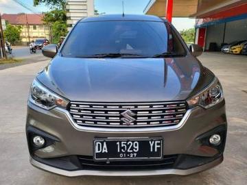 Suzuki ertiga 2022 bensin 2022 suzuki ertiga gl 1 4l mt Suzuki ertiga 2022 bensin 2022 suzuki ertiga gl 1 4l mt