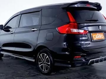 Suzuki ertiga 2022 jual suzuki ertiga sport hybrid at 2022 hitam garansi 1thn mesin transmisi Suzuki ertiga 2022 jual suzuki ertiga sport hybrid at 2022 hitam garansi 1thn mesin transmisi