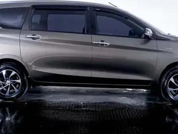 Suzuki ertiga 2023 jual suzuki ertiga 1 5 gx hybrid gx at 2023 abu kilometer 16rb Suzuki ertiga 2023 jual suzuki ertiga 1 5 gx hybrid gx at 2023 abu kilometer 16rb