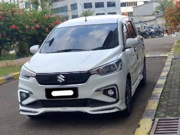 Suzuki ertiga 2023 suzuki ertiga hybrid zdi 2023 ss hybrid putih matic cash kredit proses ... Suzuki ertiga 2023 suzuki ertiga hybrid zdi 2023 ss hybrid putih matic cash kredit proses ...