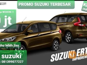 Suzuki ertiga 2025 bensin promo suzuki new ertiga terbaik Suzuki ertiga 2025 bensin promo suzuki new ertiga terbaik