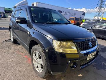 Suzuki escudo 2008 gasoline 2008 suzuki escudo station wagon automatic for sale in auckland Suzuki escudo 2008 gasoline 2008 suzuki escudo station wagon automatic for sale in auckland