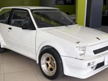 Suzuki forsa 1988 suzuki forsa Suzuki forsa 1988 suzuki forsa