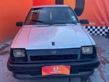 Suzuki forsa 1991 gasolina suzuki forsa Suzuki forsa 1991 gasolina suzuki forsa
