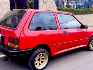 Suzuki forsa gasolina suzuki forsa 1 Suzuki forsa gasolina suzuki forsa 1
