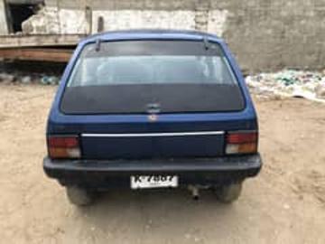 Suzuki fx 1984 petrol fx car 910 condition just 165000 Suzuki fx 1984 petrol fx car 910 condition just 165000