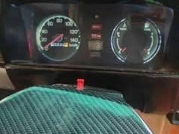 Suzuki fx 1985 petrol suzuki fx