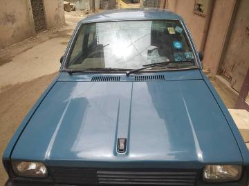 Suzuki fx 1987 petrol fx for sale