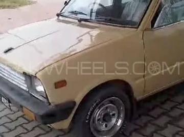Suzuki fx suzuki fx ga 1985