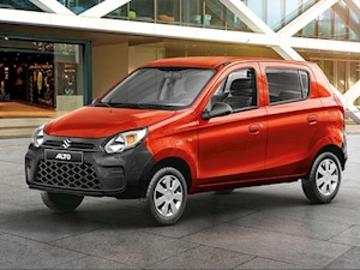Suzuki gasolina suzuki alto abs ps nuevo color a eleccion precio u s9 990 Suzuki gasolina suzuki alto abs ps nuevo color a eleccion precio u s9 990