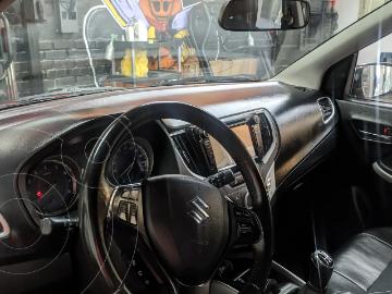 Suzuki gasolina suzuki baleno 1 3l glx usado 2018 color rojo fuego precio u s10 500 Suzuki gasolina suzuki baleno 1 3l glx usado 2018 color rojo fuego precio u s10 500