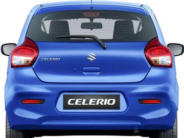 Suzuki gasolina suzuki celerio 1 0l ga nuevo color a eleccion precio u s12 490 Suzuki gasolina suzuki celerio 1 0l ga nuevo color a eleccion precio u s12 490