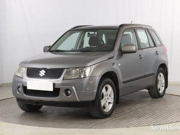 Suzuki grand vitara 2006 benzyna suzuki grand vitara 2 0 Suzuki grand vitara 2006 benzyna suzuki grand vitara 2 0