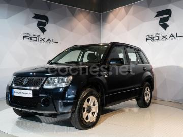 Suzuki grand vitara 2006 diesel suzuki grand vitara 1 9 ddis jlx Suzuki grand vitara 2006 diesel suzuki grand vitara 1 9 ddis jlx