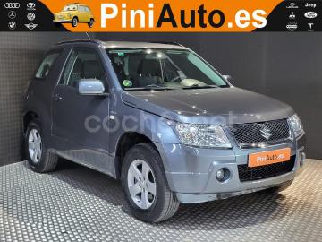 Suzuki grand vitara 2006 diesel suzuki grand vitara 1 9 ddis jx Suzuki grand vitara 2006 diesel suzuki grand vitara 1 9 ddis jx