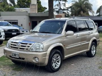 Suzuki grand vitara 2006 gasolina 2006 suzuki grand vitara xl7 Suzuki grand vitara 2006 gasolina 2006 suzuki grand vitara xl7