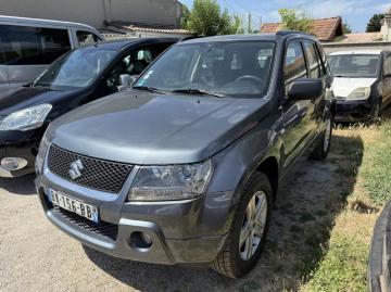 Suzuki grand vitara 2007 diesel suzuki grand vitara 75 Suzuki grand vitara 2007 diesel suzuki grand vitara 75
