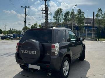 Suzuki grand vitara 2009 benzin utilizat suzuki grand vitara 2009 6 000 eur 140 000 km aut... Suzuki grand vitara 2009 benzin utilizat suzuki grand vitara 2009 6 000 eur 140 000 km aut...
